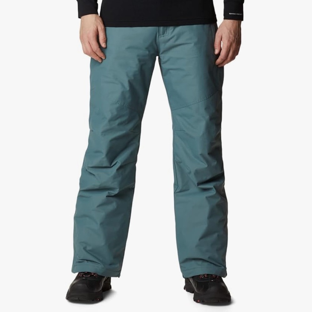 🔥🔥🔥 Columbia Mens Bugaboo IV Pant Size L 🔥🔥🔥